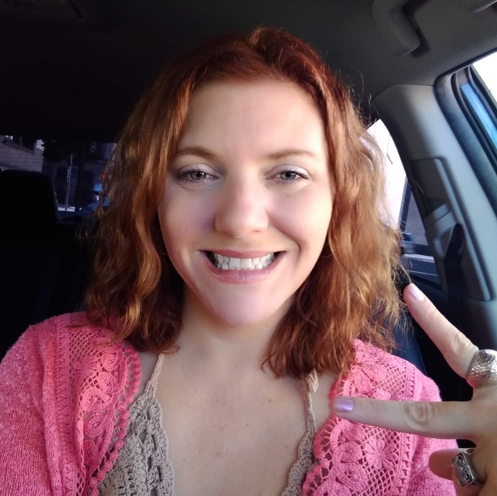 Meet your Posher: Harmony FashFun!!